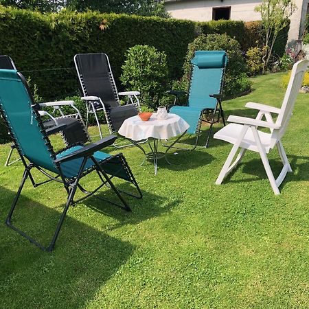 B&B La Grange Дюрби Екстериор снимка