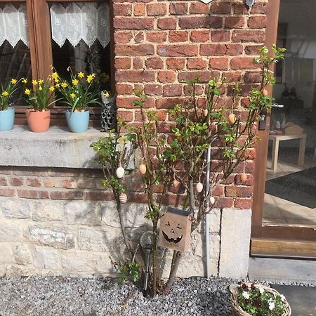 B&B La Grange Дюрби Екстериор снимка