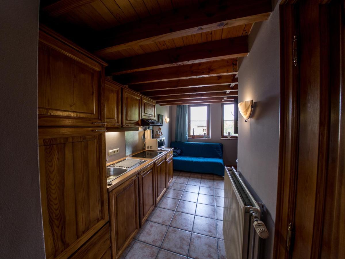 B&B La Grange Дюрби Екстериор снимка
