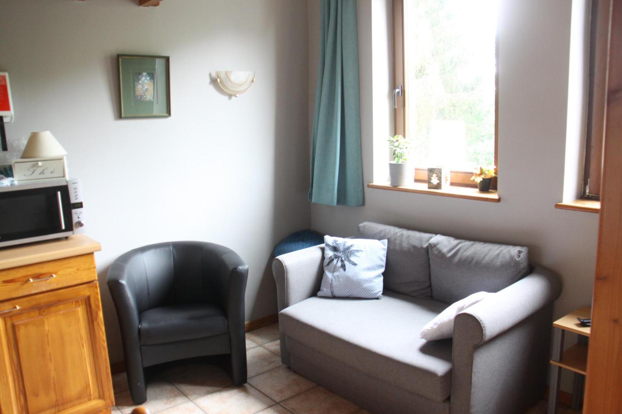 B&B La Grange Дюрби Екстериор снимка