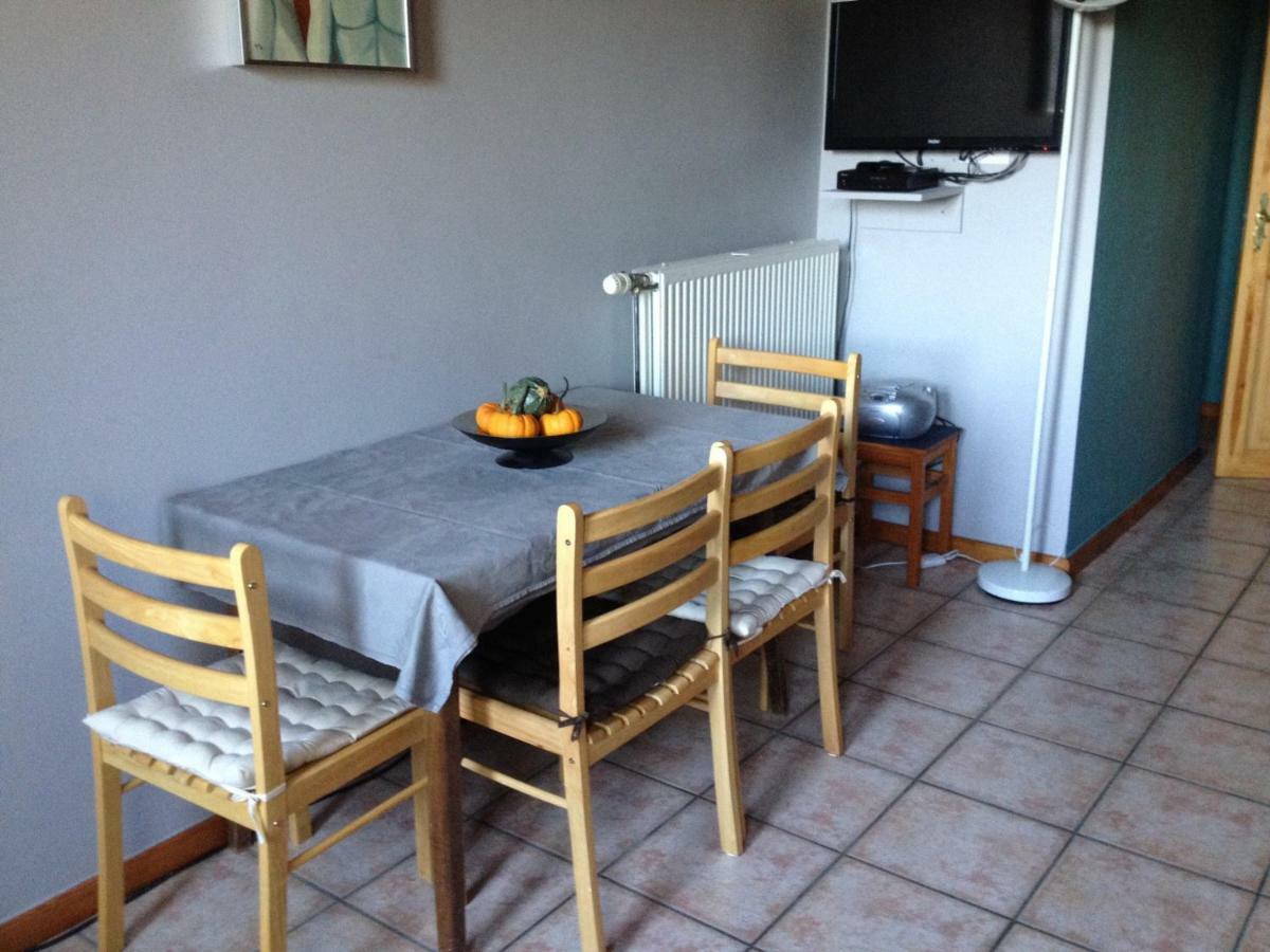 B&B La Grange Дюрби Екстериор снимка