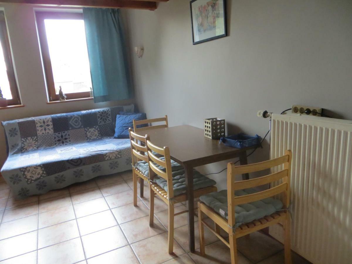 B&B La Grange Дюрби Екстериор снимка