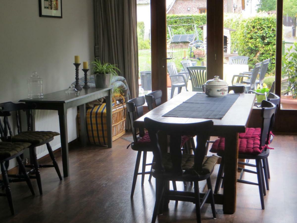 B&B La Grange Дюрби Екстериор снимка
