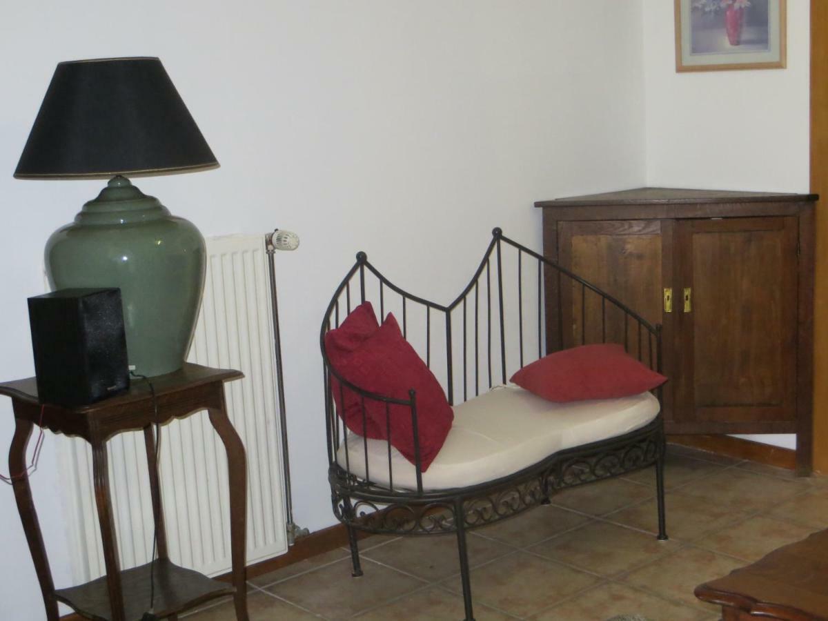 B&B La Grange Дюрби Екстериор снимка